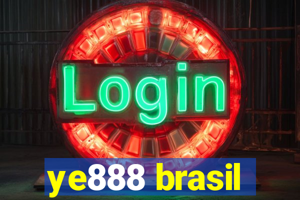 ye888 brasil